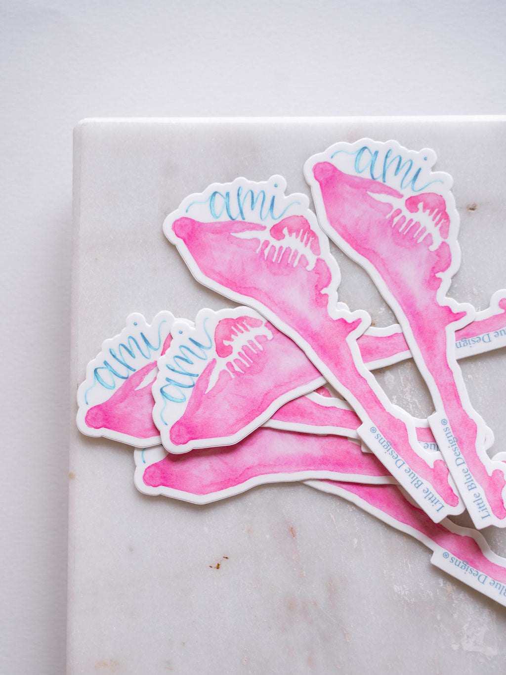 Anna Maria Island Sticker
