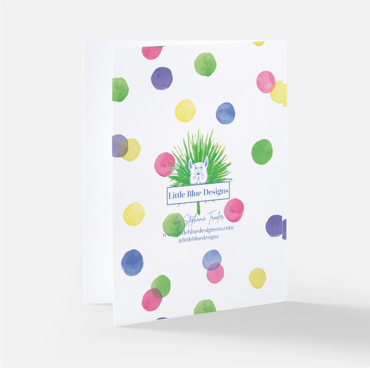 HBD Card