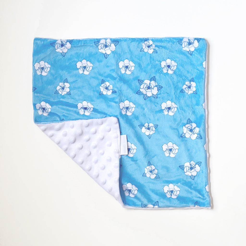 Southern Belle Lovey Blanket