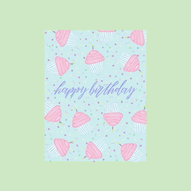 Birthday Card