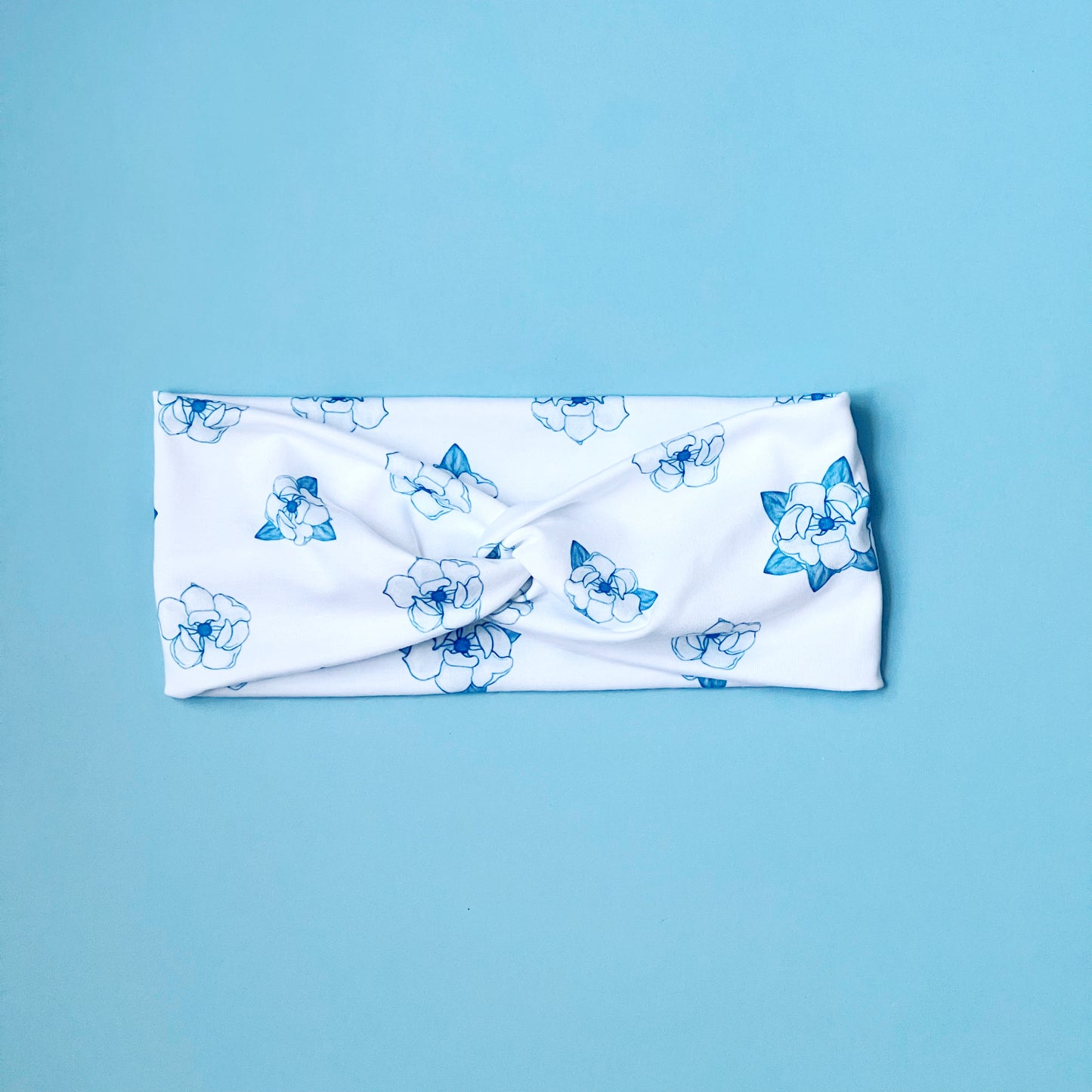 Southern Belle Headband