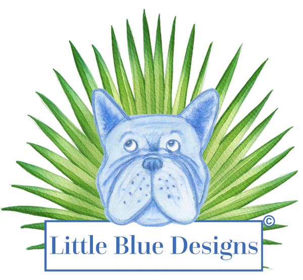 Little Blue Designs