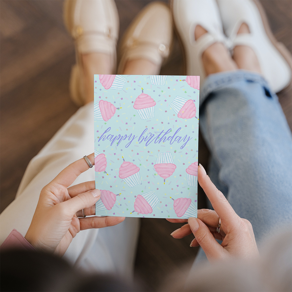 Birthday Card